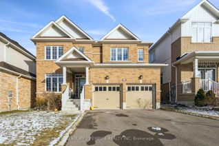 Detached House for Sale, 54 Drake Ave, Brant, ON