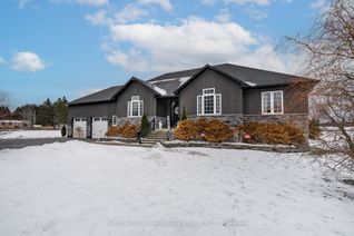 Bungalow for Sale, 845 Old Norwood Rd, Havelock-Belmont-Methuen, ON