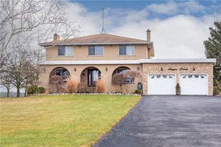 Detached House for Sale, 1239 Westbrook Rd, Hamilton, ON