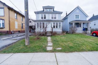 House for Sale, 4578 Second Ave, Niagara Falls, ON