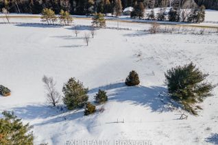 Land for Sale, Ptlt 14 Con 2 Shelter Valley Rd, Alnwick/Haldimand, ON