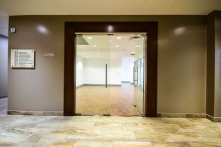 Office for Lease, 685 Sheppard Ave E #501, Toronto, ON