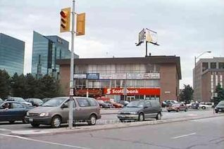 Office for Lease, 2175 Sheppard Ave E #309, Toronto, ON