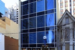 Office for Lease, 46 Hayden St #200, Toronto, ON