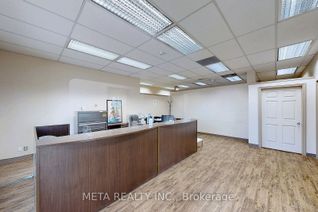 Commercial/Retail Property for Lease, 840 Coxwell Ave #304B, Toronto, ON