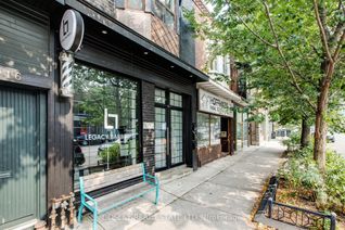 Commercial/Retail Property for Sale, 1918 Gerrard St E, Toronto, ON