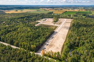 Commercial Land for Sale, 1426 Wilson Dr #Lot 30, Springwater, ON