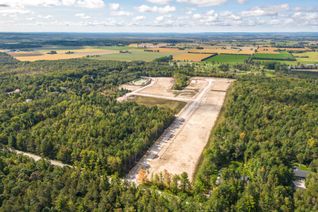 Commercial Land for Sale, 1426 Wilson Dr #Lot 35, Springwater, ON