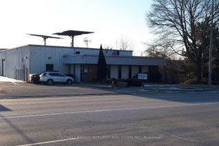 Industrial Property for Sale, 3474 Main Way, Burlington, ON