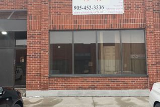 Industrial Property for Sale, 7050A Bramalea Rd #22, Mississauga, ON