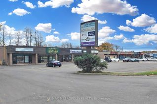 Business for Sale, 500 Steeles Ave E #2, Milton, ON
