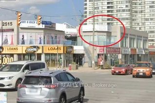 Office for Lease, 2515 Hurontario St #2004, Mississauga, ON