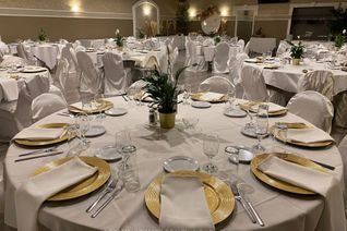 Banquet Hall Business for Sale, 940 Queenston Rd, Hamilton, ON