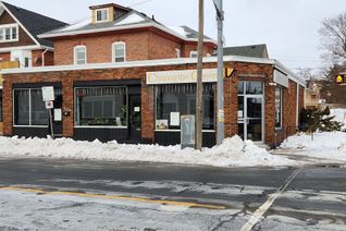 Commercial/Retail Property for Sale, 330-334 Charlotte St, Peterborough, ON