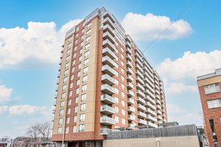 Apartment for Sale, 1369 Bloor St W #1009, Toronto, ON