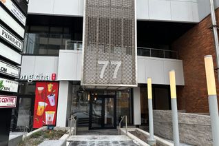 Apartment for Rent, 77 St Clair Ave E #1801, Toronto, ON