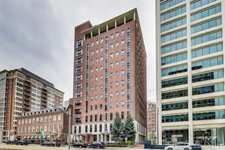 Condo Apartment for Sale, 48 St Clair Ave W #1004, Toronto, ON