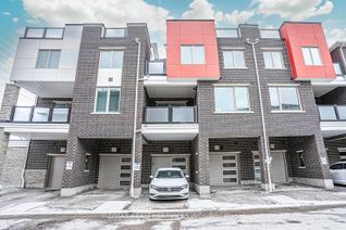 Condo for Sale, 1034 Reflection Pl #406, Pickering, ON