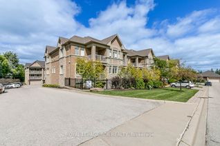 Apartment for Sale, 2 Briar Hill Hts #205, New Tecumseth, ON