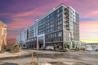 Condo for Sale, 185 Dunlop St E #905, Barrie, ON