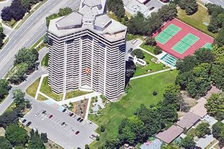 Condo Apartment for Sale, 1300 Bloor St E #1605, Mississauga, ON