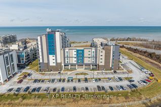 Apartment for Sale, 16 Concord Pl #402, Grimsby, ON
