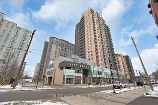 Condo Apartment for Sale, 318 Spruce St #312, Waterloo, ON