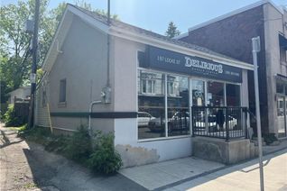 Commercial/Retail Property for Sale, 197 Locke Street S, Hamilton, ON