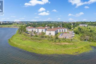 Condo Apartment for Sale, 20 Waterview Heights #6, Charlottetown, PE