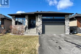 House for Sale, 297 Nature Street, Casselman, ON