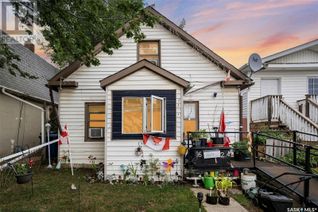 House for Sale, 1624 19th Street W, Saskatoon, SK
