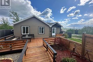 Detached House for Sale, 621 99 Avenue, Dawson Creek, BC