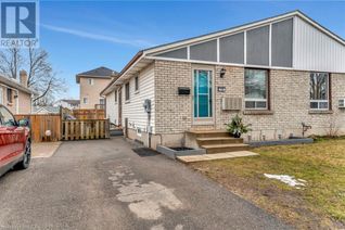 Bungalow for Sale, 19 Debby Crescent, Brantford, ON