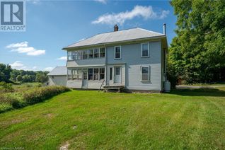 Detached House for Sale, 3148 Highway 32, Seeleys Bay, ON