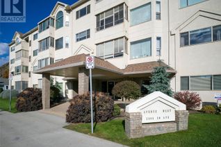 Condo Apartment for Sale, 3805 30th Avenue #107, Vernon, BC