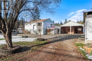 Detached House for Sale, 7965 Beaver Creek Rd, Port Alberni, BC