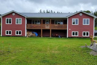 Property for Sale, 4781 Hwy 4 Highway, Cleveland, NS