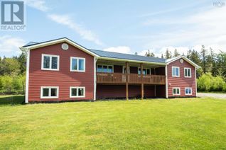 House for Sale, 4781 Hwy 4 Highway, Cleveland, NS