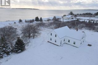 House for Sale, 5163 Shore Road, North East Harbour, NS