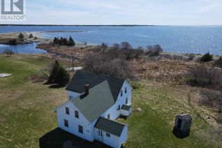 Detached House for Sale, 5163 Shore Road, North East Harbour, NS