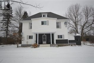 Detached House for Sale, 2879 Lake Dore Road, Golden Lake, ON