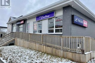 Commercial/Retail Property for Sale, 559 East River Road, New Glasgow, NS