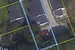 Commercial Land for Sale, 9 Hearst St, Sault Ste. Marie, ON