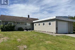 Ranch-Style House for Sale, 865 Columbia Avenue, Kitimat, BC
