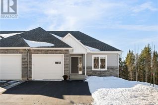 Freehold Townhouse for Sale, 63 Beaubois Rd, Dieppe, NB