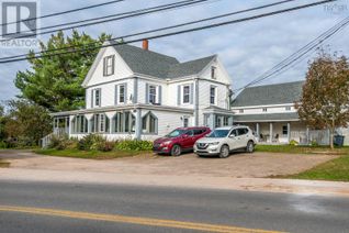 Property for Sale, 9691 Main Street, Canning, NS