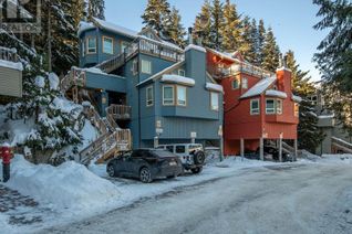 Townhouse for Sale, 2231 Sapporo Drive #5, Whistler, BC
