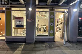 Commercial/Retail Property for Lease, 35 W 2nd Avenue, Vancouver, BC