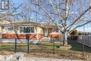 House for Sale, 895 Walrod Street, Kelowna, BC