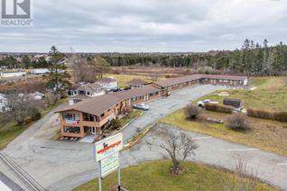 Business for Sale, 518 Highway 1, Dayton, NS